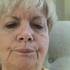 Meet your Posher, Judy